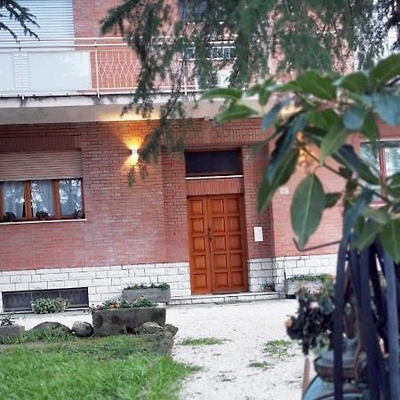 Casa Dora Hotel Cesena Kültér fotó
