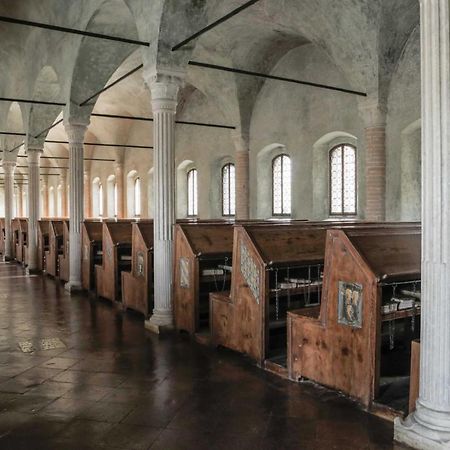 Casa Dora Hotel Cesena Kültér fotó