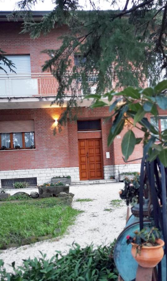 Casa Dora Hotel Cesena Kültér fotó