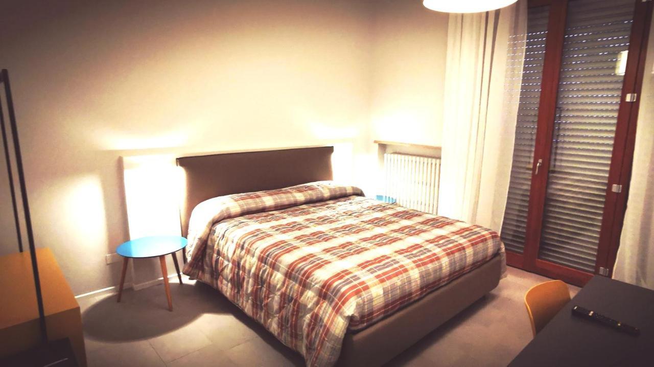 Casa Dora Hotel Cesena Kültér fotó
