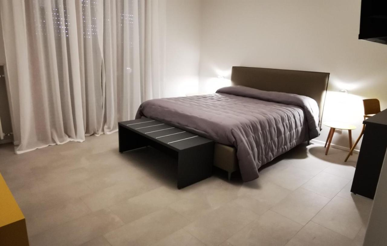 Casa Dora Hotel Cesena Kültér fotó