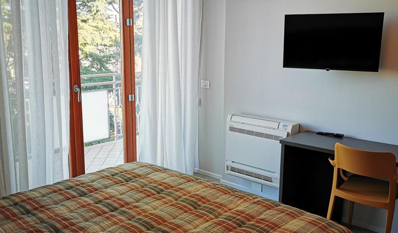 Casa Dora Hotel Cesena Kültér fotó