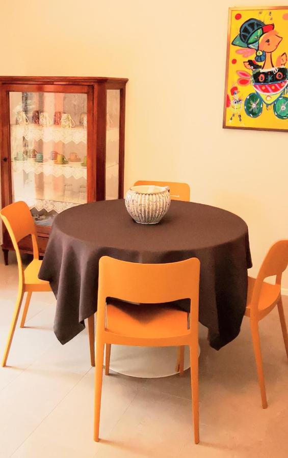 Casa Dora Hotel Cesena Kültér fotó