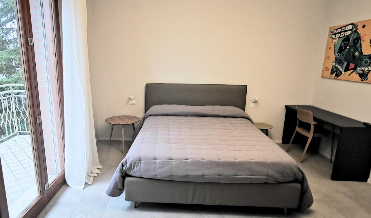 Casa Dora Hotel Cesena Kültér fotó