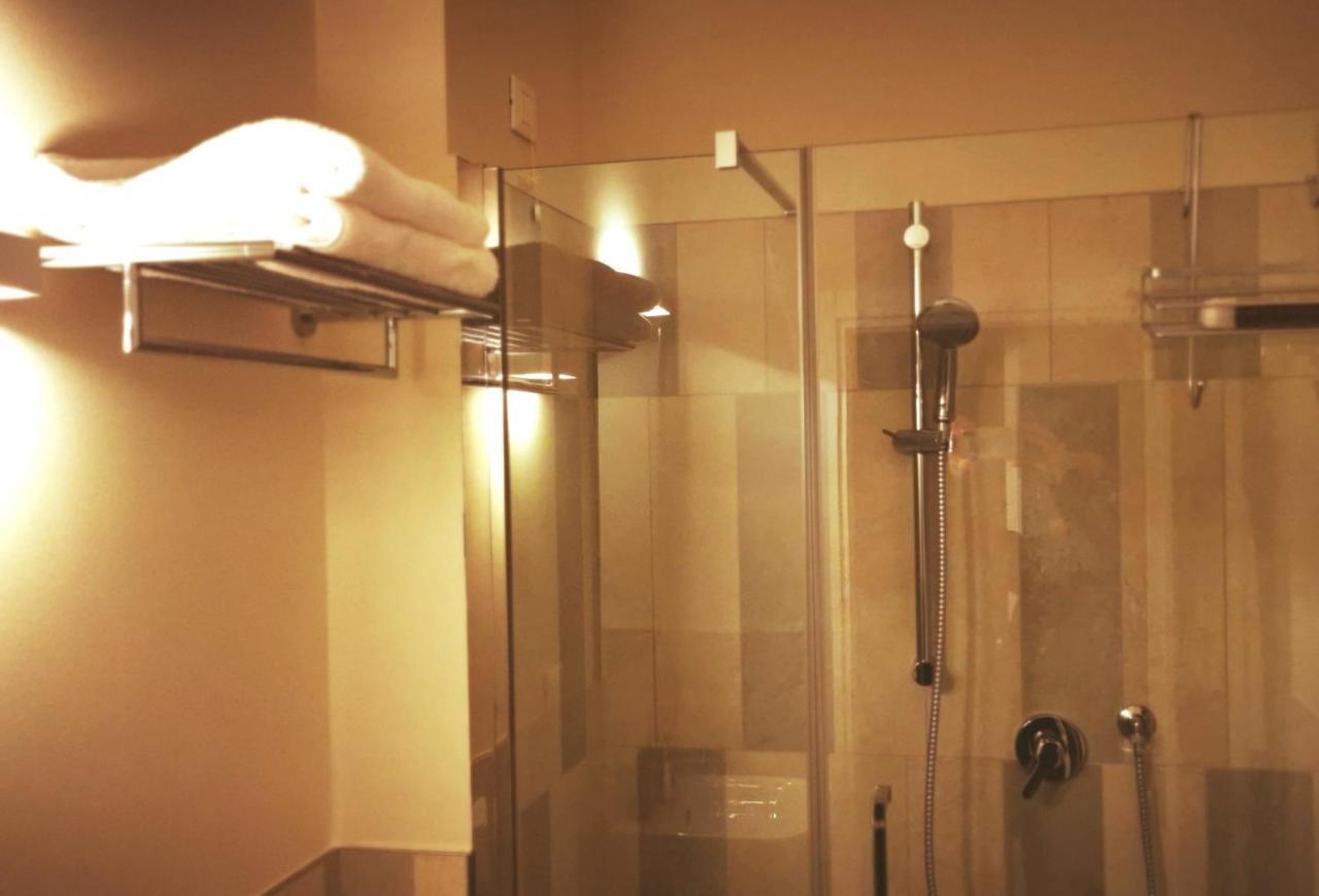 Casa Dora Hotel Cesena Kültér fotó