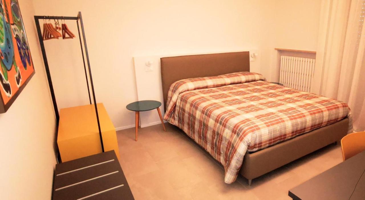 Casa Dora Hotel Cesena Kültér fotó