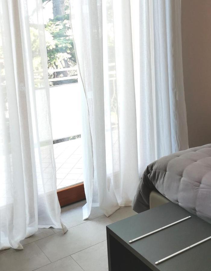 Casa Dora Hotel Cesena Kültér fotó