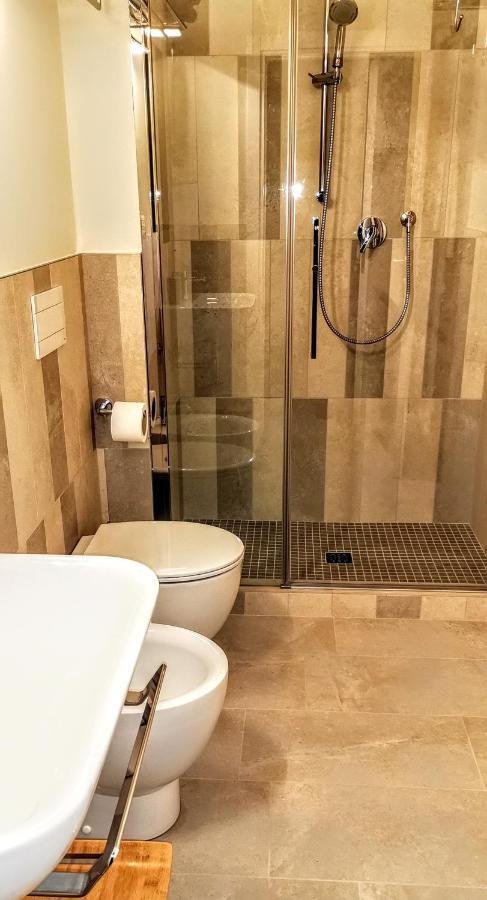 Casa Dora Hotel Cesena Kültér fotó