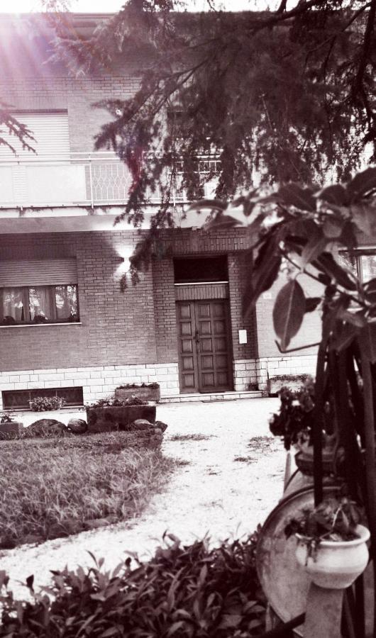 Casa Dora Hotel Cesena Kültér fotó